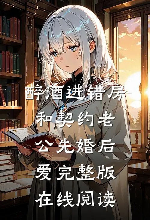 醉酒进错房和契约老公先婚后爱完整版在线阅读