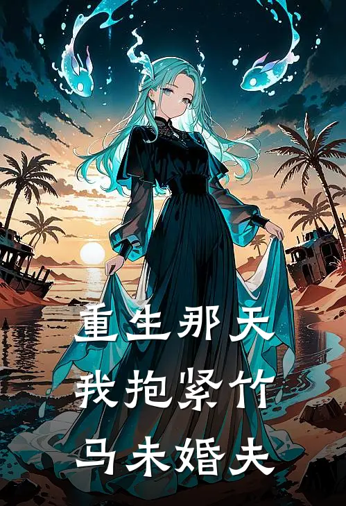重生那天，我抱紧竹马未婚夫