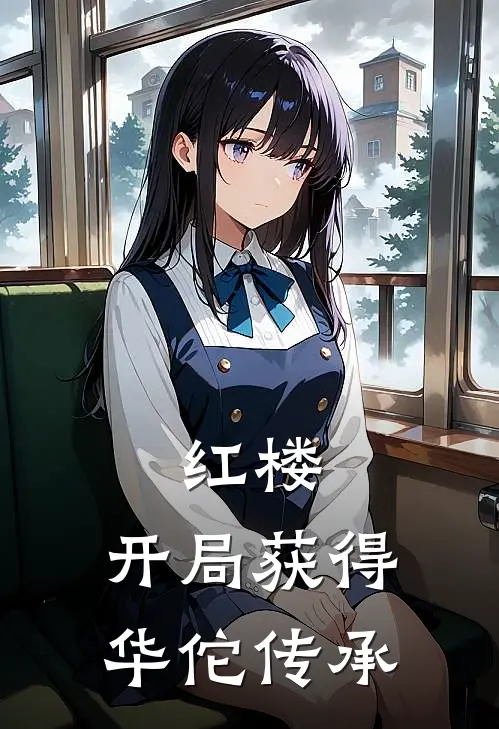 红楼：开局获得华佗传承