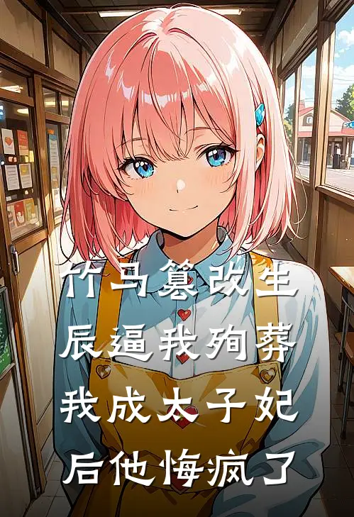 竹马篡改生辰逼我殉葬，我成太子妃后他悔疯了