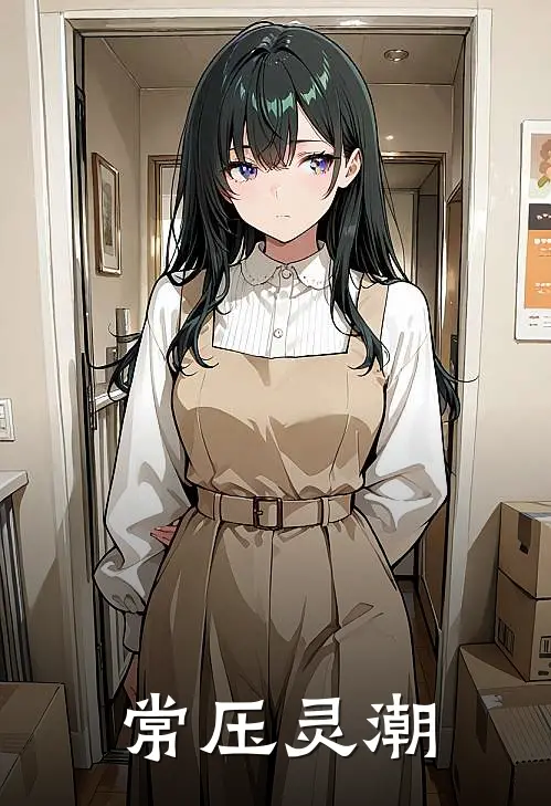常压灵潮