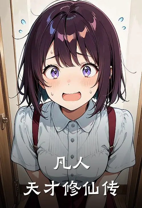 凡人：天才修仙传