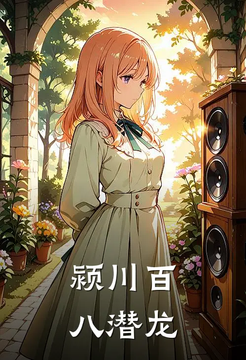 颍川百八潜龙
