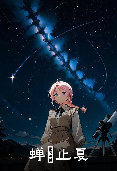 蝉鳴止夏