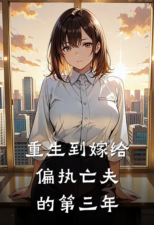 重生到嫁给偏执亡夫的第三年