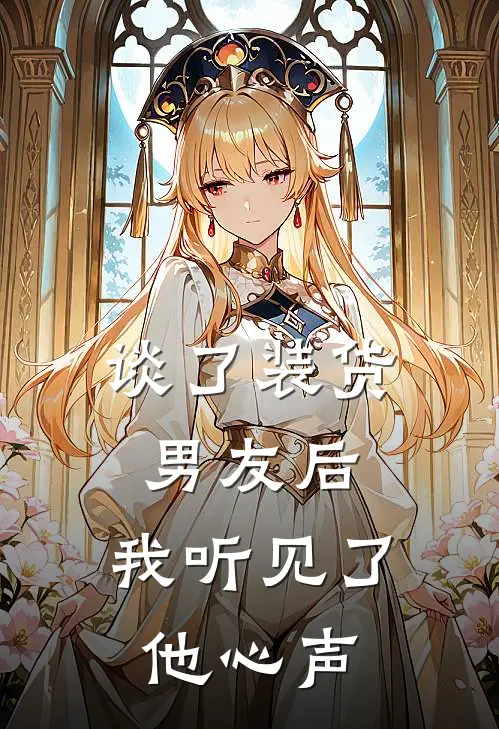 谈了装货男友后，我听见了他心声