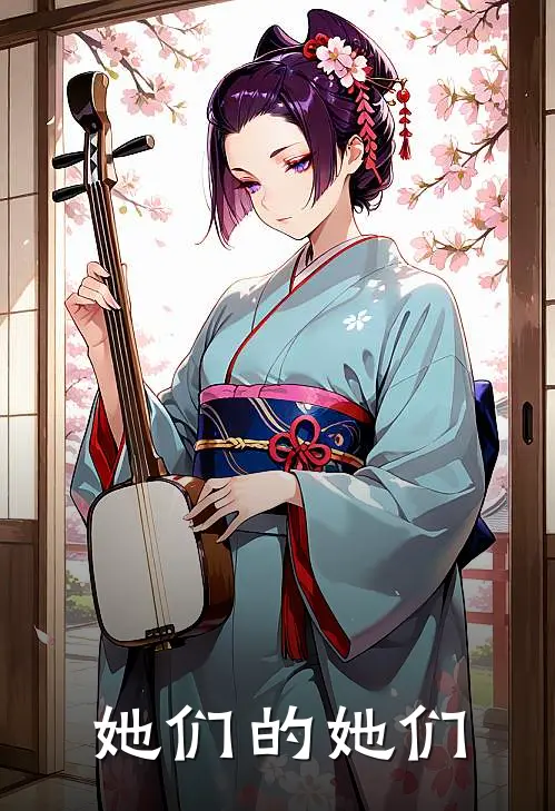 她们的她们