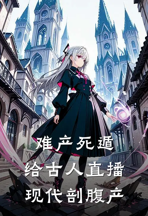 难产死遁，给古人直播现代剖腹产