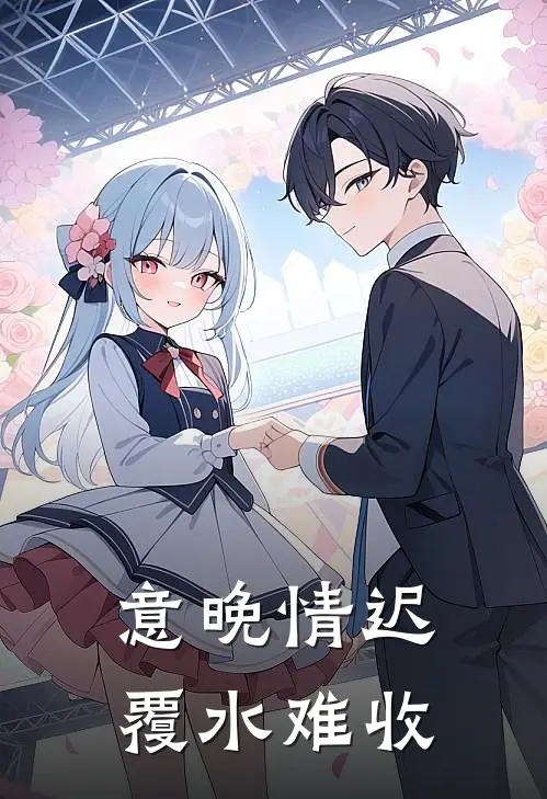 意晚情迟，覆水难收