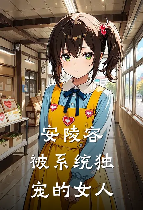 安陵容：被系统独宠的女人