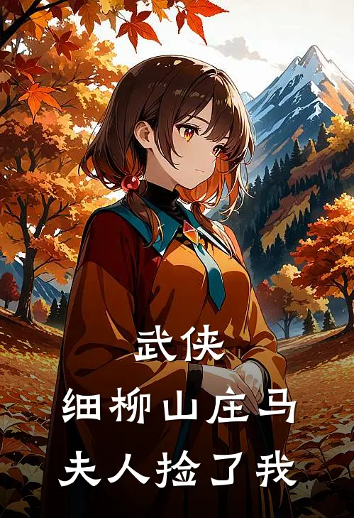 武侠：细柳山庄马夫人捡了我