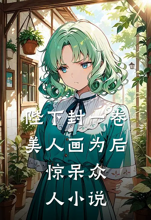 陛下封一卷美人画为后，惊呆众人小说