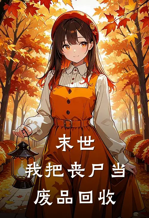 末世：我把丧尸当废品回收