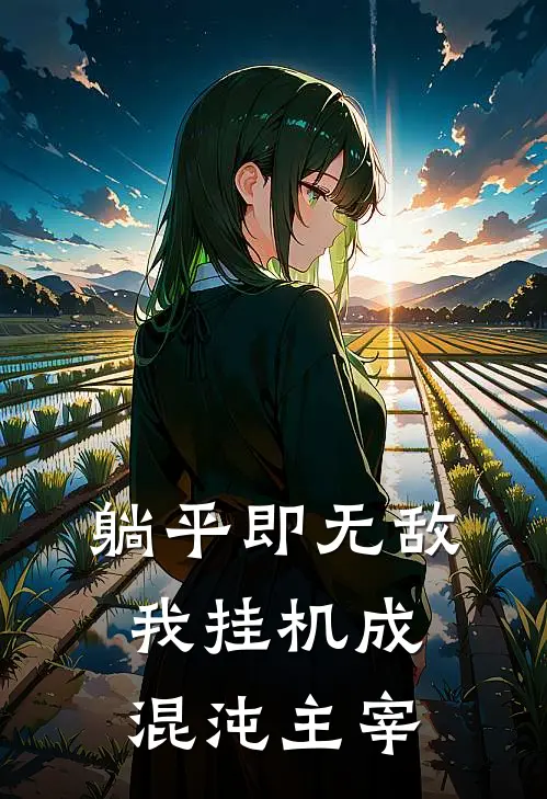 躺平即无敌：我挂机成混沌主宰