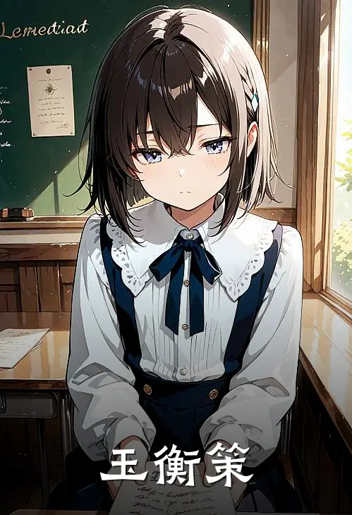 玉衡策