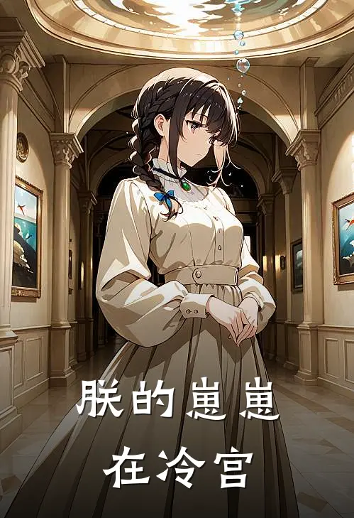 朕的崽崽在冷宫