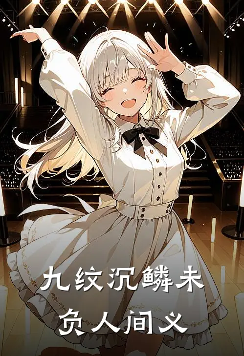 九纹沉鳞未负人间义