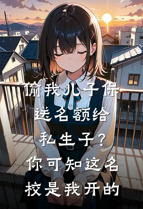 偷我儿子保送名额给私生子？你可知这名校是我开的