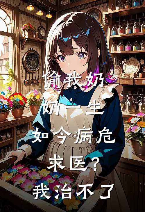 偷我奶奶一生，如今病危求医？我：治不了