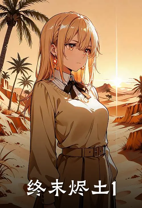 终末烬土1