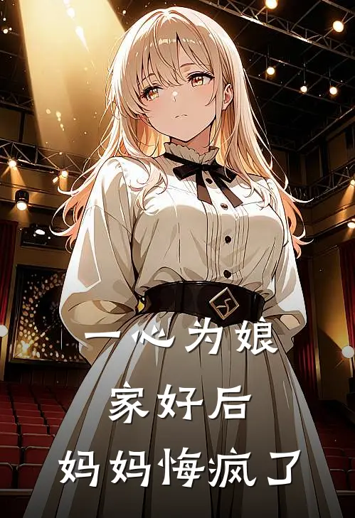 一心为娘家好后，妈妈悔疯了