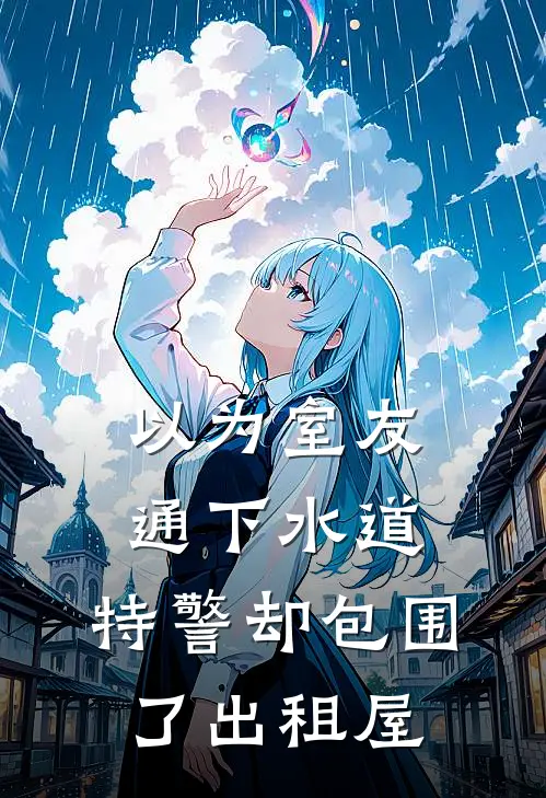 以为室友通下水道，特警却包围了出租屋