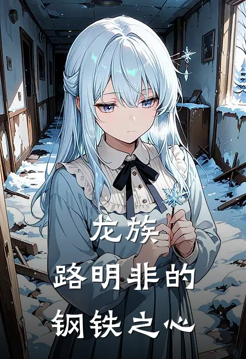 龙族：路明非的钢铁之心