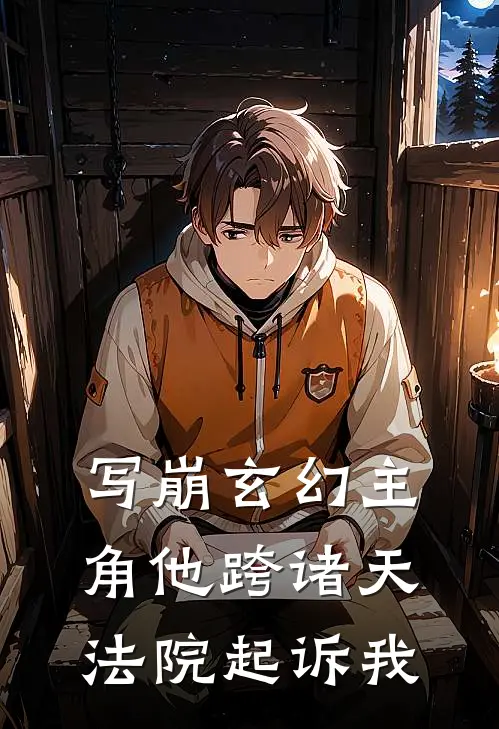 写崩玄幻主角他跨诸天法院起诉我