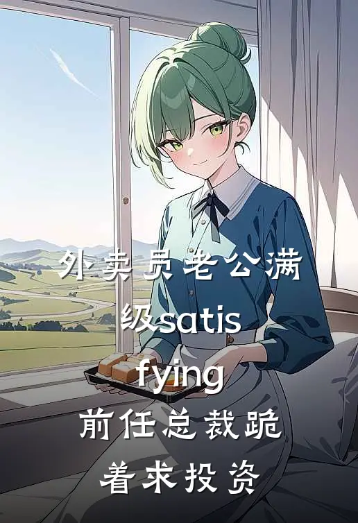 外卖员老公满级satisfying，前任总裁跪着求投资
