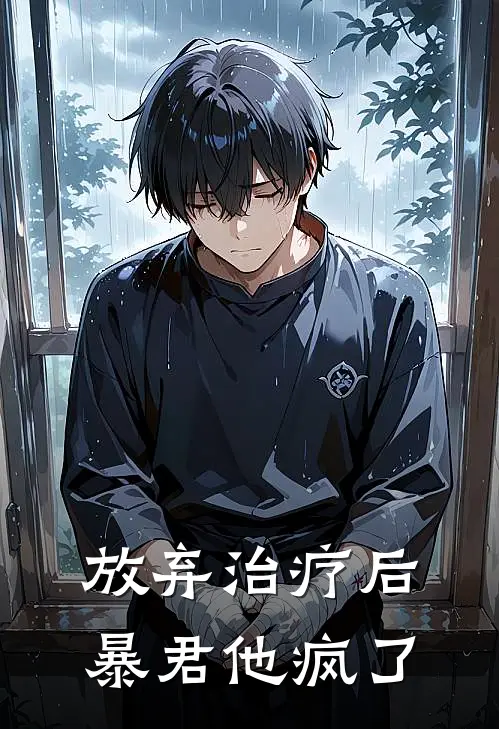 放弃治疗后，暴君他疯了