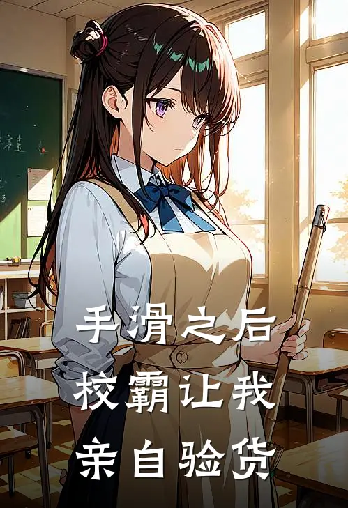 手滑之后，校霸让我亲自验货