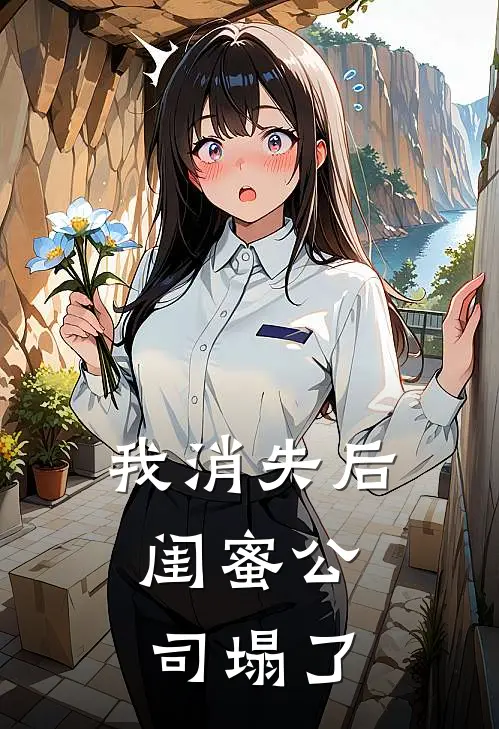 我消失后，闺蜜公司塌了