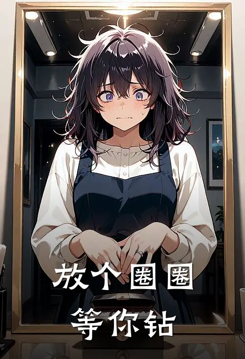 放个圈圈等你钻