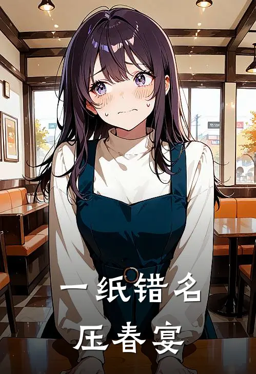 一纸错名压春宴