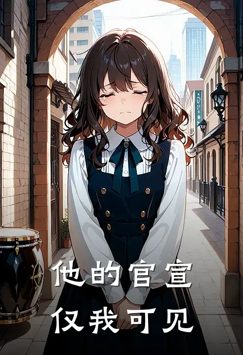 他的官宣，仅我可见