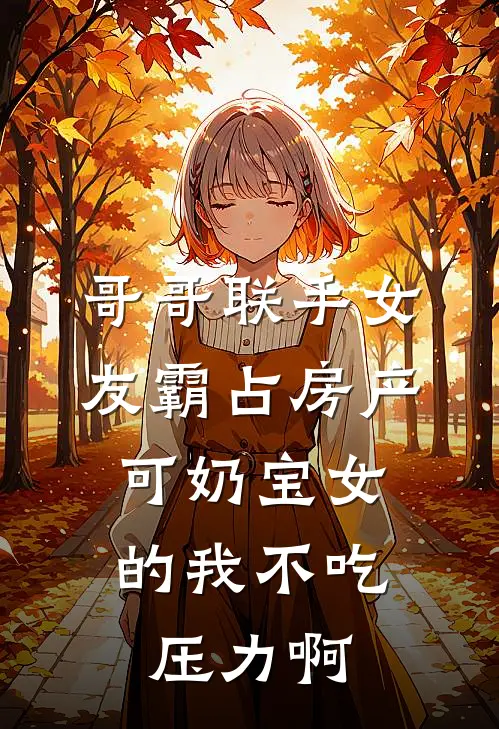 哥哥联手女友霸占房产，可奶宝女的我不吃压力啊