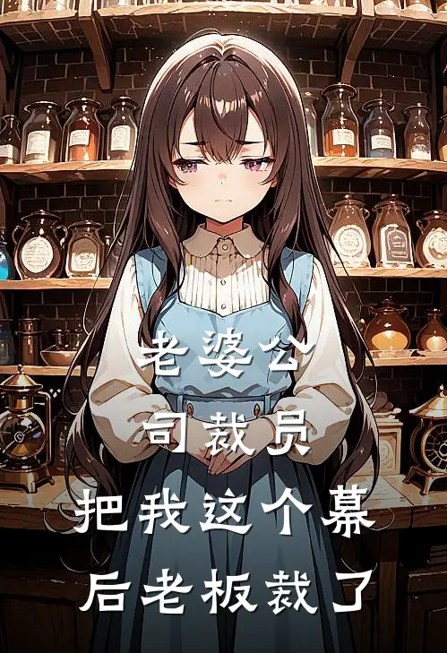 老婆公司裁员，把我这个幕后老板裁了