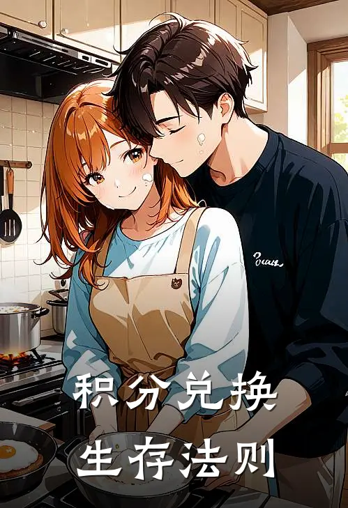 积分兑换生存法则
