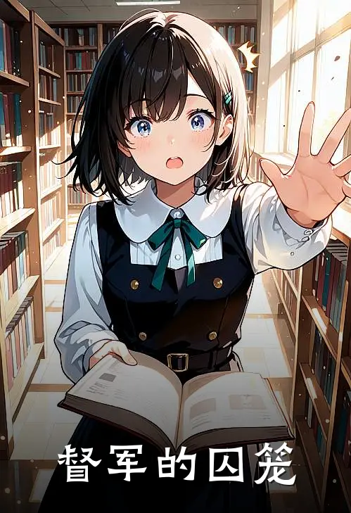 督军的囚笼
