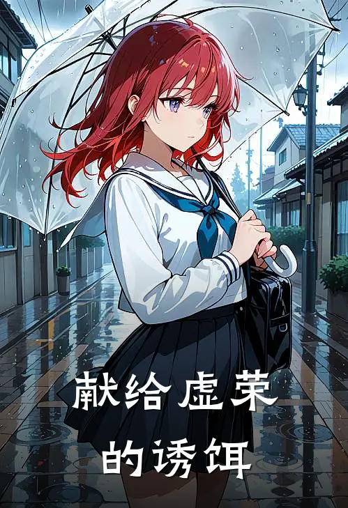 献给虚荣的诱饵