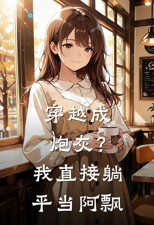 穿越成炮灰？我直接躺平当阿飘