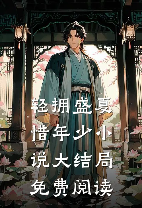 轻拥盛夏惜年少小说大结局免费阅读