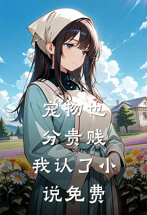宠物也分贵贱，我认了小说免费