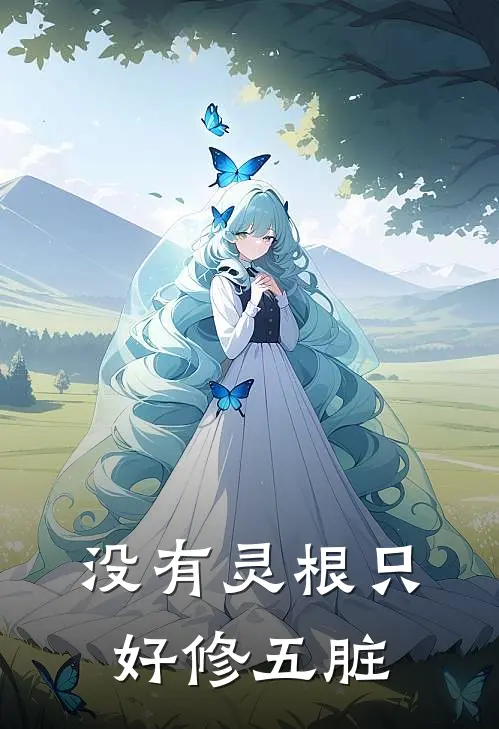 没有灵根只好修五脏