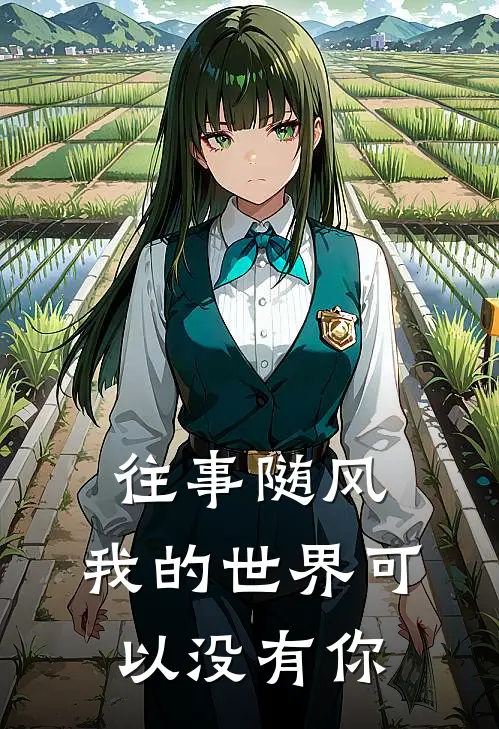 往事随风，我的世界可以没有你