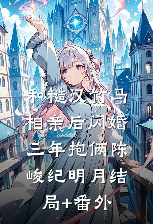 和糙汉竹马相亲后闪婚，三年抱俩陈峻纪明月结局+番外
