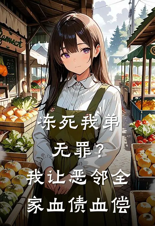 冻死我弟无罪？我让恶邻全家血债血偿