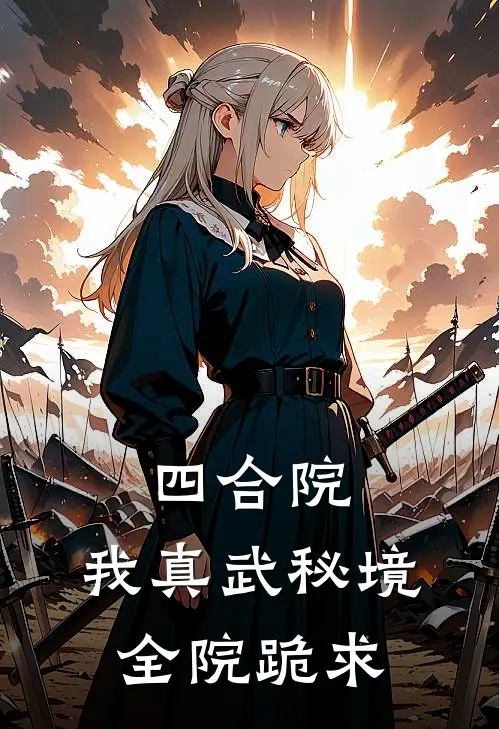 四合院：我真武秘境，全院跪求