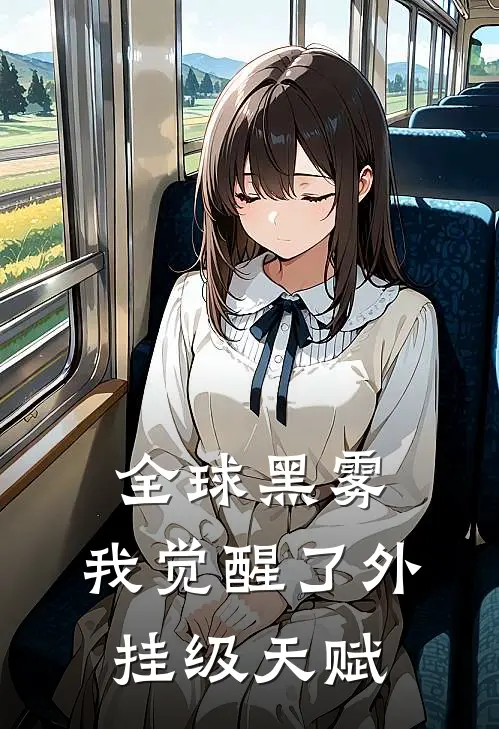全球黑雾：我觉醒了外挂级天赋