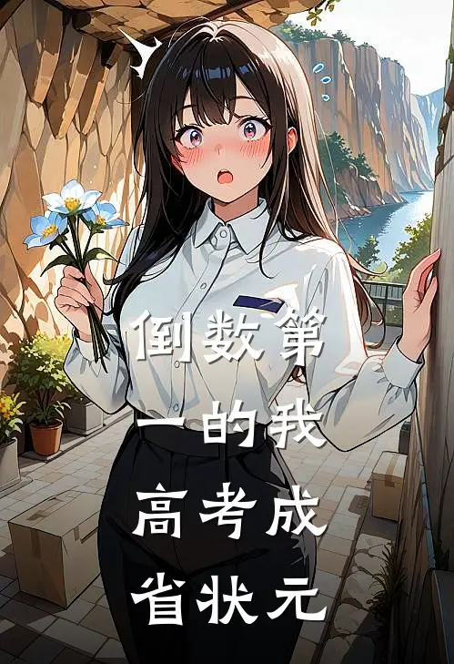倒数第一的我，高考成省状元